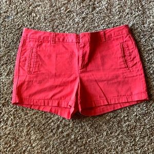 Women’s shorts size 12